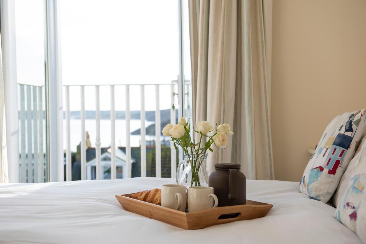 Waves Apartment, St Ives Екстер'єр фото