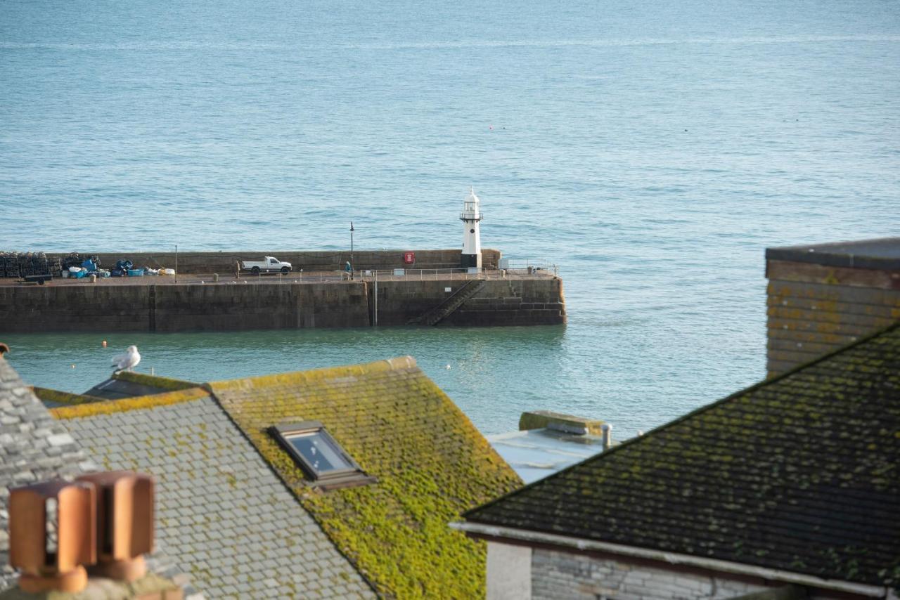 Waves Apartment, St Ives Екстер'єр фото